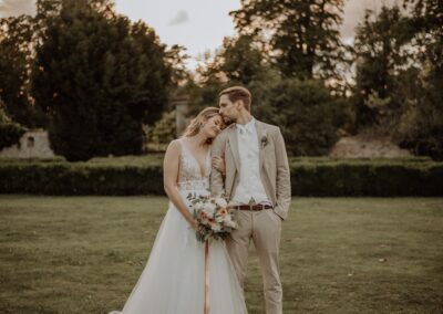 Hochzeit Anna & Felix